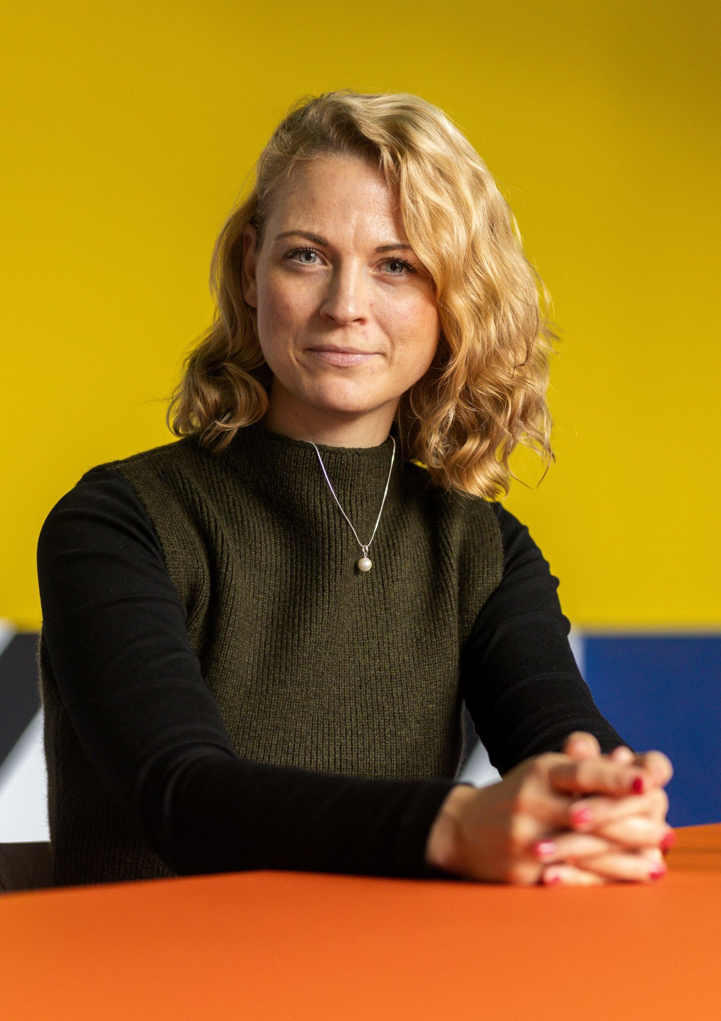 Julie Gerd, Autorin